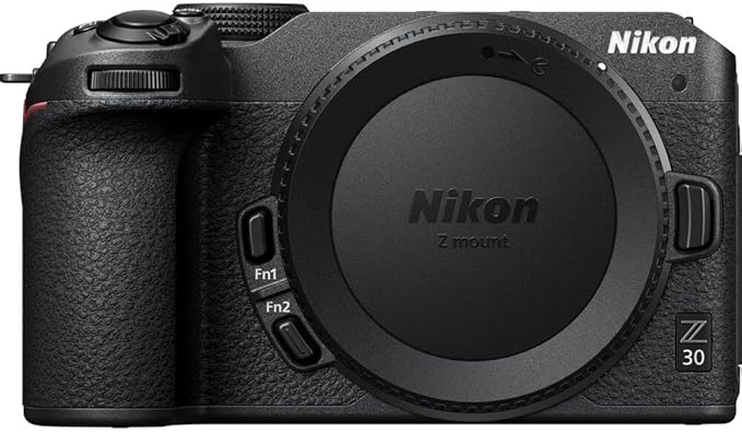 Nikon Z30