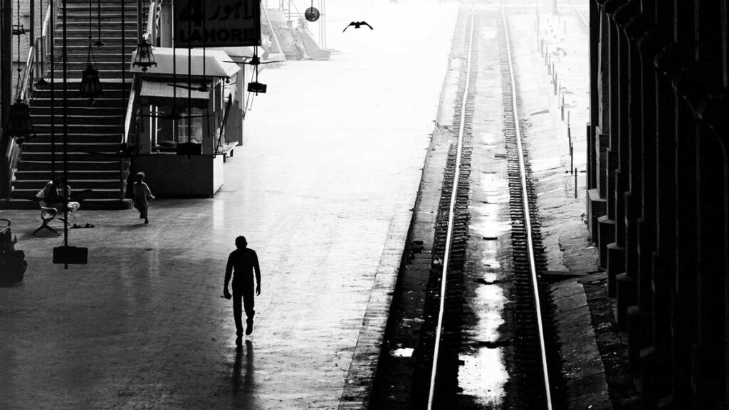 Photography Tips for Beginners - Photo Composition