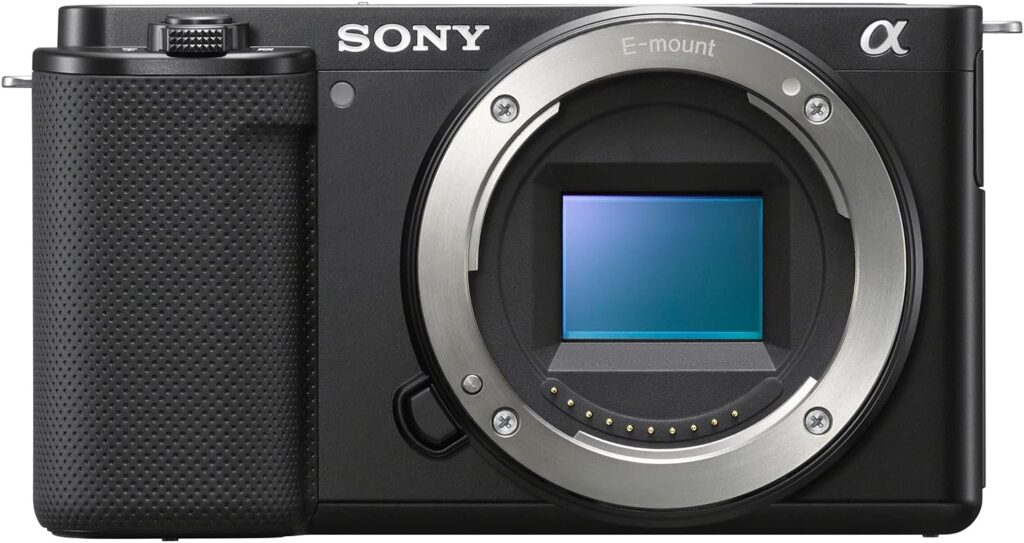 Sony ZV-E10