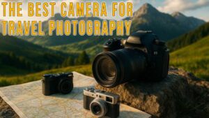 The Best Camera For Travel Photography