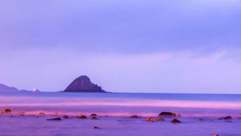 Landscape Photography Tips