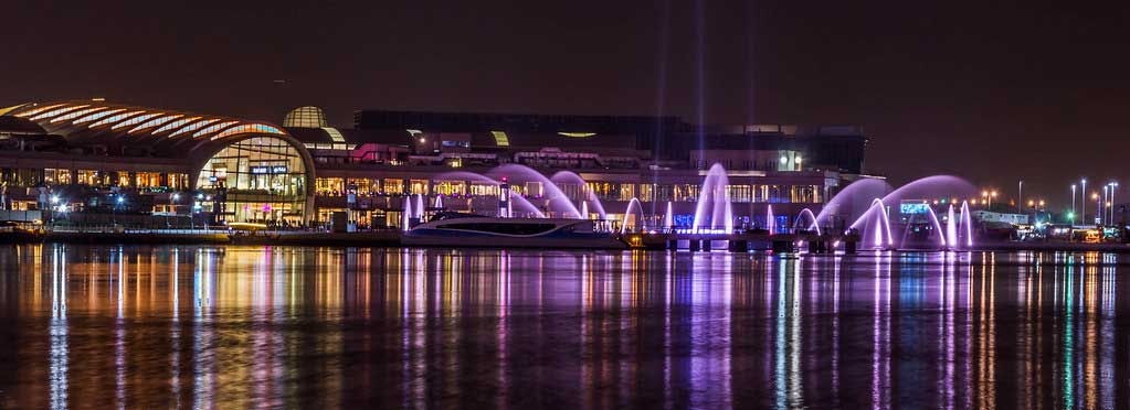 Use Available Light - Low Light Photography Tips
