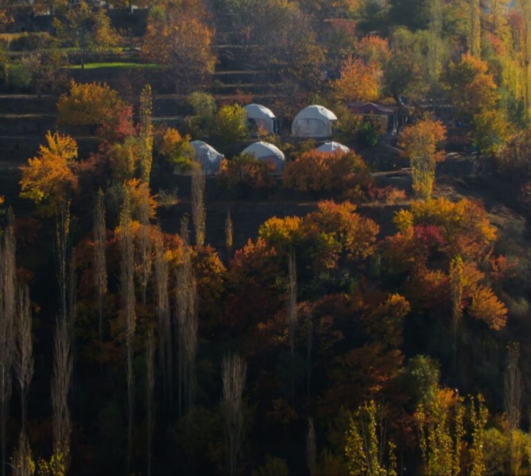 Best Time to Visit Northern Pakistan for Photography