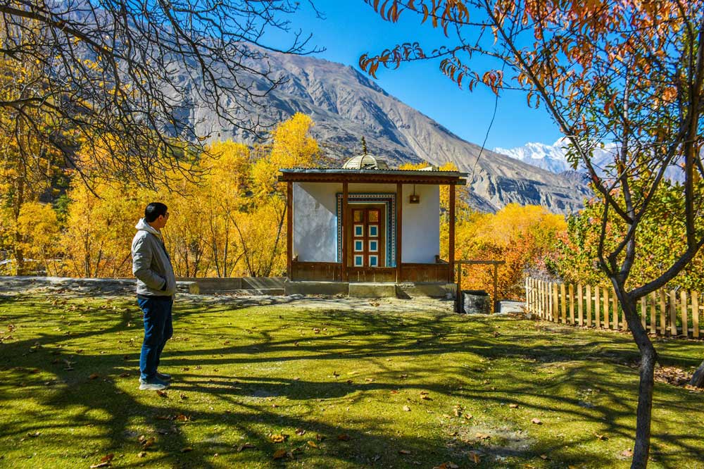 Explore the HIDDEN Gems of Nagar Valley 