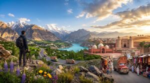 Exploring Tourism in Pakistan